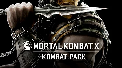 Mortal Kombat X – Kombat Pack (Steam)