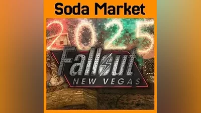 Fallout: New Vegas - STEAM RU / Выбор региона АВТО