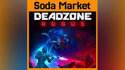 Deadzone: Rogue - STEAM RU / Выбор региона АВТО