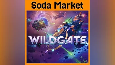 Wildgate - STEAM RU / Выбор региона АВТО