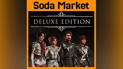 Clair Obscur: Expedition 33 Deluxe Edition - STEAM RU