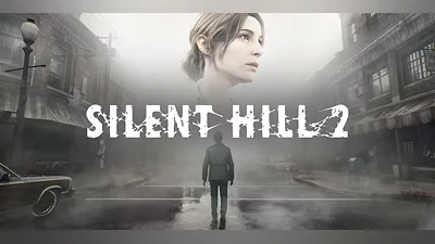 Silent Hill 2 (PC) [Rest of the world] [Standard]
