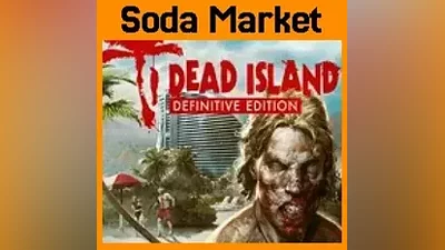 Dead Island Definitive Edition - STEAM KZ