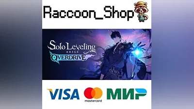Solo Leveling:ARISE OVERDRIVE * STEAM RU*KZ*UA*СНГ