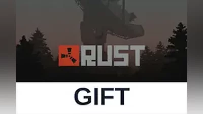 Rust — Подарок Steam (регион Украина)