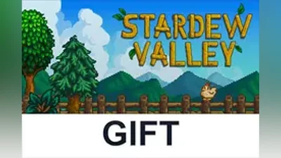 Stardew Valley — Подарок Steam (регион Украина)