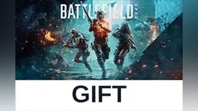 Battlefield 2042 — Подарок Steam (регион Украина)