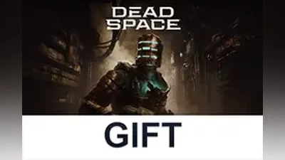 Dead Space — Подарок Steam (регион Украина)