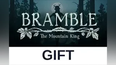 Bramble: The Mountain King — Подарок Steam (регион Укра