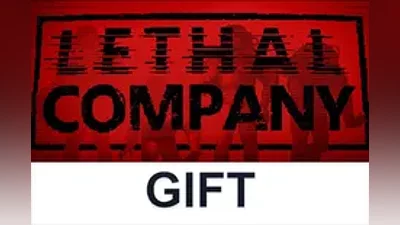 Lethal Company — Подарок Steam (регион Украина)