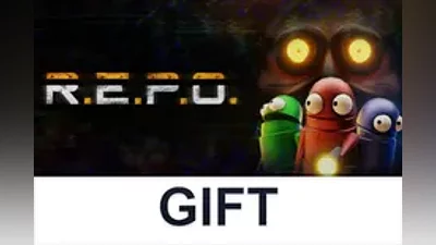 R.E.P.O. — Подарок Steam (регион Украина)