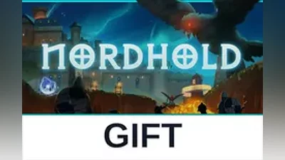 Nordhold — Подарок Steam (регион Украина)