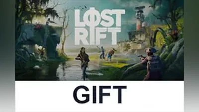 Lost Rift — Подарок Steam (регион Украина)