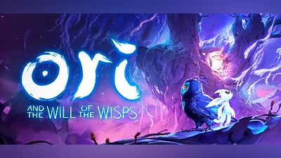 Ori and the Will of the Wisps