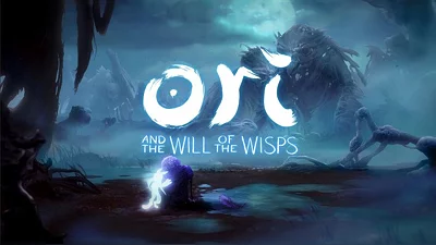 Ori and the Will of the Wisps (Steam)