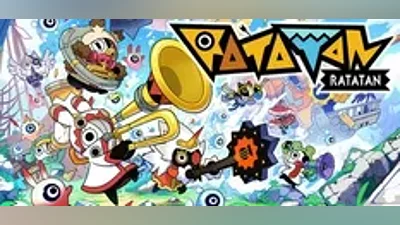 Ratatan СТИМ Steam Gift