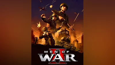 Men of War II (Россия, Украина и СНГ)