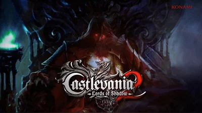 Castlevania: Lords of Shadow 2 Revelations DLC (Steam)