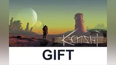 Kenshi — Подарок Steam (регион Украина)