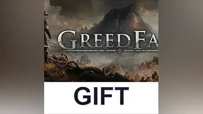 GreedFall — Подарок Steam (регион Украина)