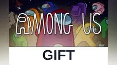 Among Us — Подарок Steam (регион Украина)
