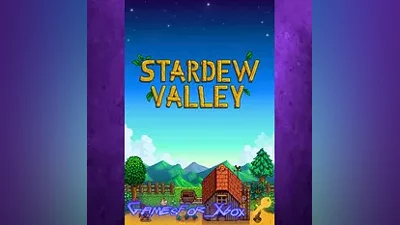 Stardew Valley XBOX Ключ