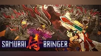 Samurai Bringer СТИМ Steam Gift