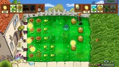 Plants vs. Zombies: Replanted +ВЫБОР· STEAM RU · АВТО