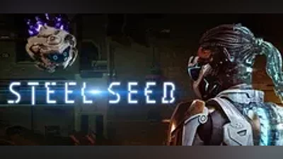 Steel Seed СТИМ Steam Gift