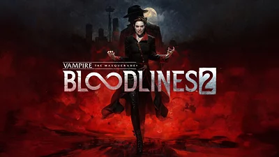 Vampire: The Masquerade  - Bloodlines  2