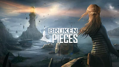 Broken Pieces