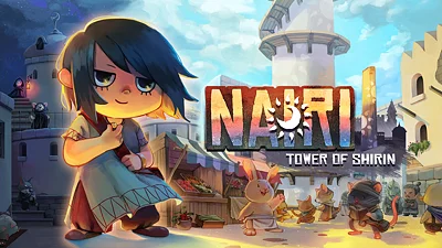 NAIRI: Tower of Shirin