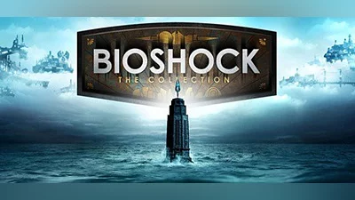 BioShock The Collection