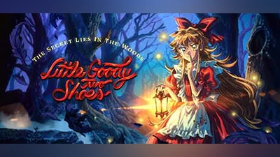 Little Goody Two Shoes (PC) [Rest of the world] [Standard]