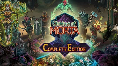 Children of Morta: Complete Edition (Steam)