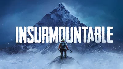 Insurmountable (Steam)