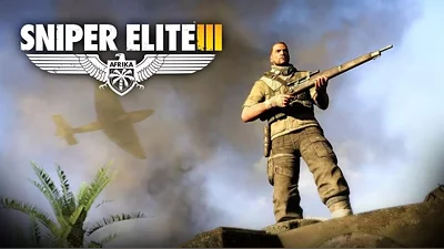 Sniper Elite 3 (Steam)
