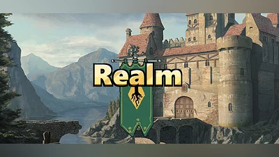 Realm (PC) [Global] [Standard]