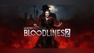 Vampire: The Masquerade  - Bloodlines  2