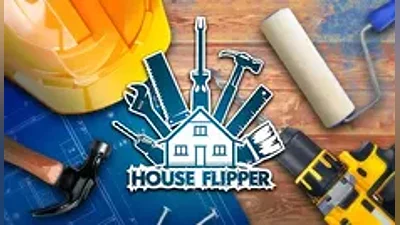 House Flipper | Steam РУ+UA+KZ+СНГ