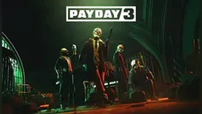 PAYDAY 3 | Steam Россия