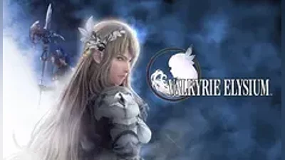 VALKYRIE ELYSIUM | Steam РУ+UA+KZ+СНГ