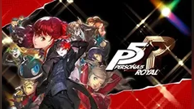 Persona 5 Royal | Steam Россия