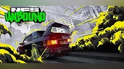Need for Speed Unbound | Steam РУ+UA+KZ+СНГ