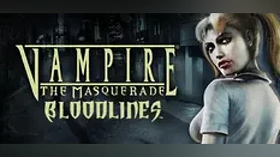 Vampire: The Masquerade - Bloodlines СТИМ Steam Gift