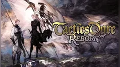 Tactics Ogre: Reborn | Steam Россия
