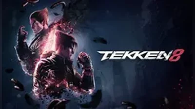 TEKKEN 8-Advanced Edition | Steam РУ+UA+KZ+СНГ