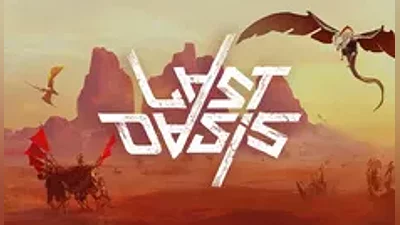 Last Oasis | Steam РУ+UA+KZ+СНГ