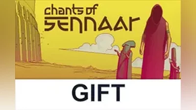 Chants of Sennaar — Подарок Steam (регион Украина)
