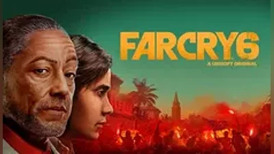 Far Cry 6 | Steam Россия